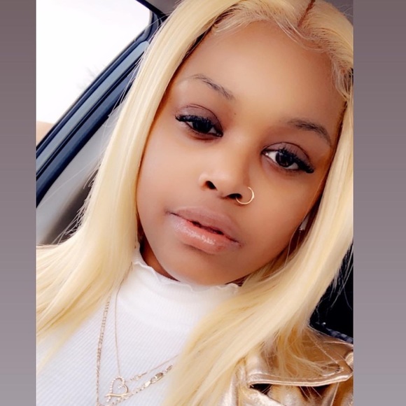 Meet your Posher, Shaunterria - Picture 1 of 1